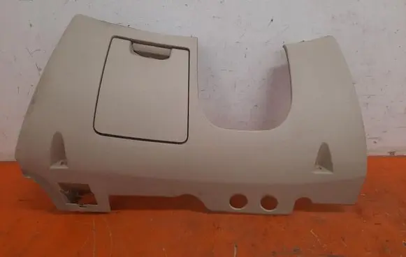 Skoda Octavia Mk2 (1Z) Dashboard trim 1Z1857923