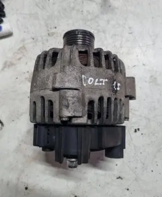 Mitsubishi Colt Generator/alternator 1800A029 2542956A A6391500250