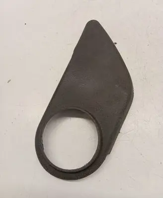 Volkswagen Transporter - Caravelle T4 Seat trim 701881479