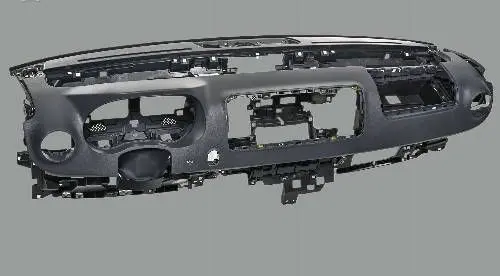Mercedes-Benz Sprinter W907 W910 Dashboard A9106800600