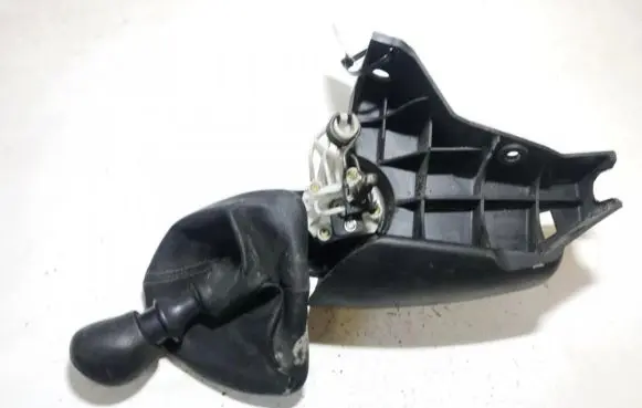 Opel Movano A Gear shifter/selector 8200201293