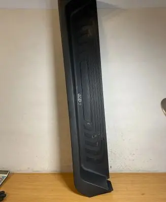Mercedes-Benz Vito Viano W447 Thresholds for All-terrain vehicles A4476802206 C1800