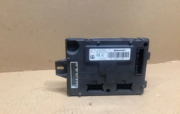 Dacia Spring BSM Control unit 284B17129R A3C07459902