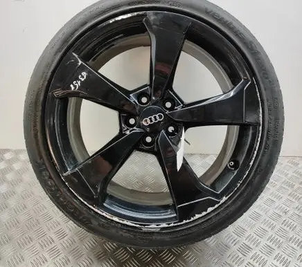 Audi A4 S4 B9 8W R19 alloy rim 8W0601025CG