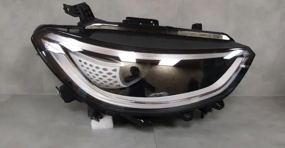 Headlight/headlamp