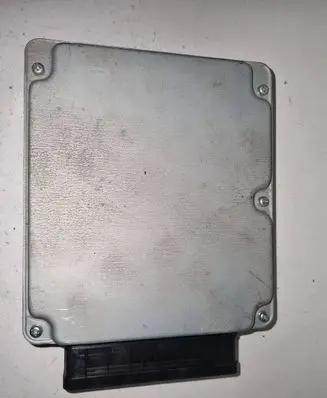 Jaguar X-Type Engine control unit/module 4X4310K975CB X40425LNA MB0797009451