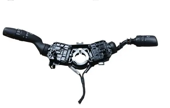 Toyota Yaris Cross Wiper turn signal indicator stalk/switch 02D7017J910 02A50 02A5017J916