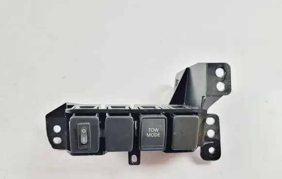 Nissan Pathfinder R52 Other switches/knobs/shifts 68168 3JA0A 681683JA0A