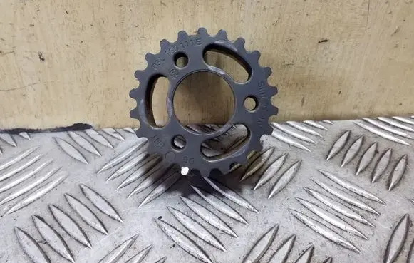 Seat Altea XL Fuel pump gear (pulley) 03L130111E