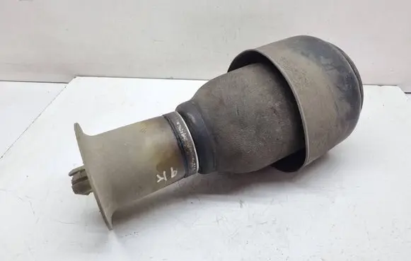 BMW 5 F10 F11 Rear air suspension bag/shock absorber 307513706