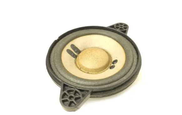 Mercedes-Benz Sprinter W907 W910 Front door high frequency speaker A2468200202 90008010708 281535XA0C