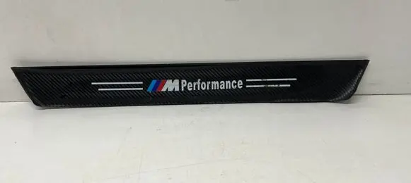 BMW 5 F10 F11 Side skirt front trim 7203607