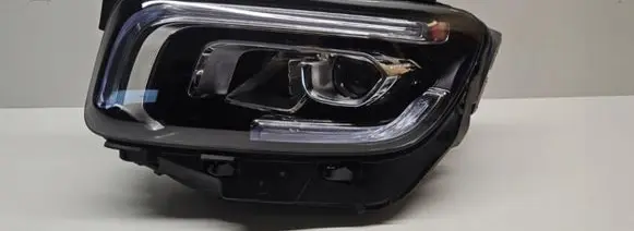 Mercedes-Benz GLB x247 Headlight/headlamp A2479063100 MB108