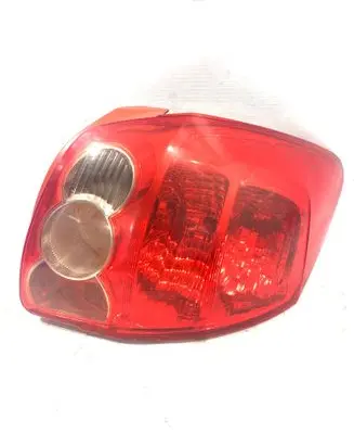 Toyota Auris 150 Rear/tail lights