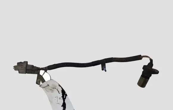 Toyota Avensis T250 Crankshaft position sensor