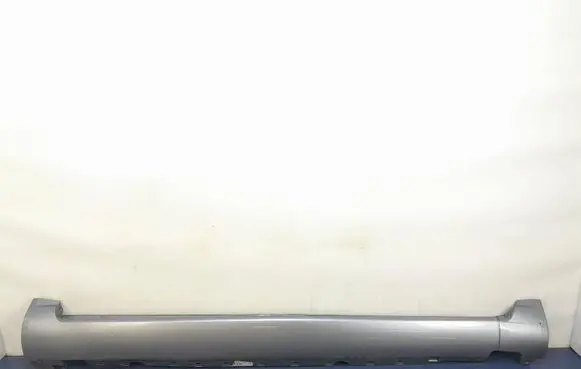 Audi A8 S8 D3 4E Front sill (body part) 4e4853859d