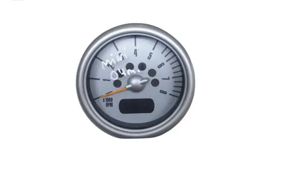 Mini One - Cooper R50 - 53 Tachometer 62116924924 RG21443015 AR0041005