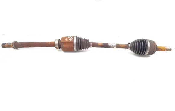Dacia Duster Front driveshaft 391002885R