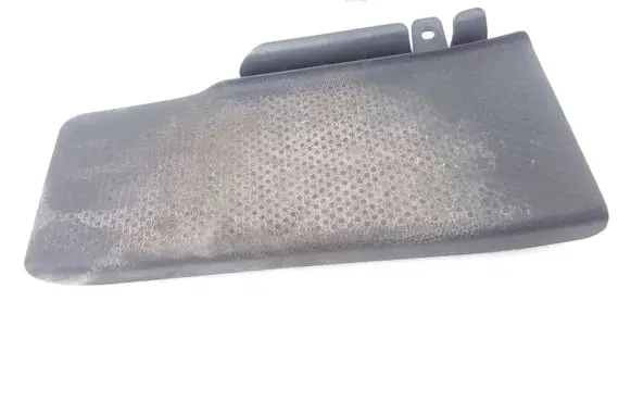 Volkswagen PASSAT B7 Foot rest pad/dead pedal 3C1864777