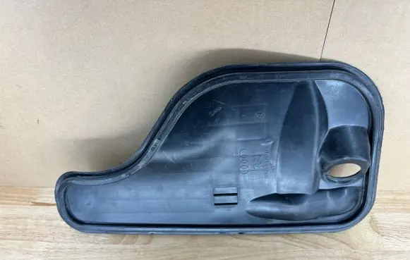 Audi Q5 SQ5 Other front door trim element 8R0837915D