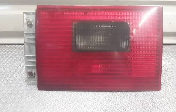 Volkswagen Sharan Tailgate rear/tail lights 7M3945112A