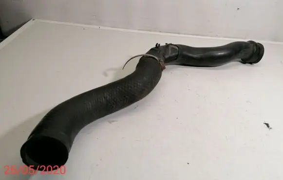 Toyota Avensis Verso Intercooler hose/pipe 1736227030