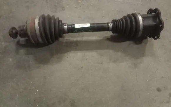 Audi A5 Front driveshaft 8W0407271E