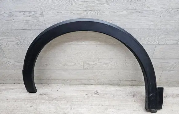 Volkswagen T-Cross Fender trim (molding) 2GM854731