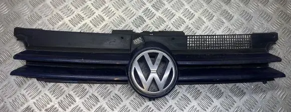 Volkswagen Golf IV Front grill 1J0853651H 1J0853655G