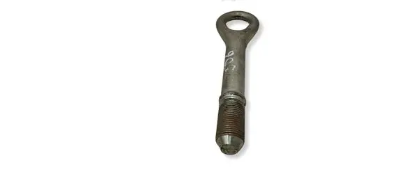 Toyota RAV 4 (XA30) Towing hook eye 