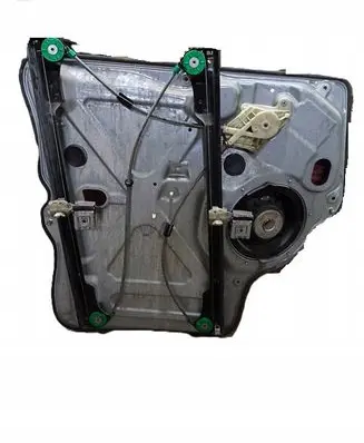 Volkswagen Transporter - Caravelle T5 Front door manual window regulator 7E1837730P
