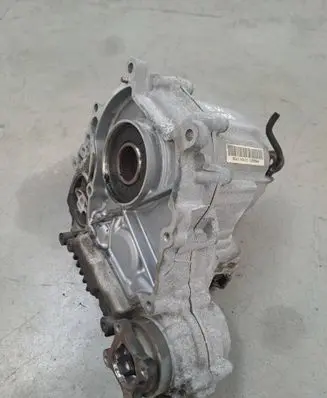 BMW 5 F10 F11 Gearbox transfer box case 8643149