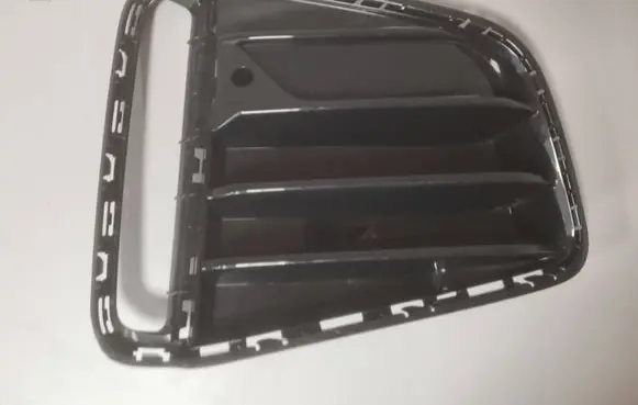 BMW 4 G22 G23 G24 G26 Front bumper lower grill 8078606