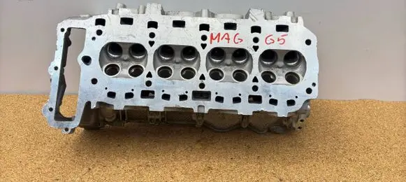 Porsche Panamera (971) Engine head 0P2103404