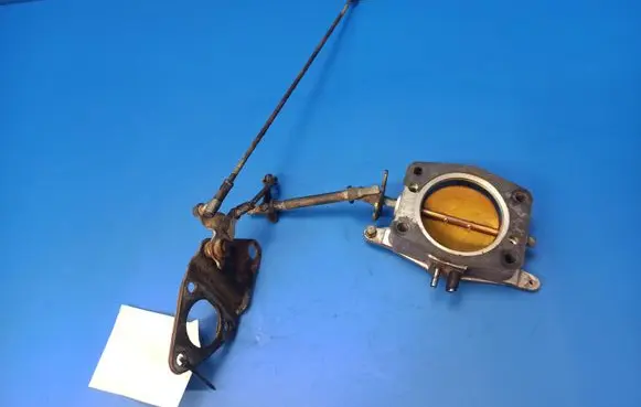 Jaguar XJS Throttle valve P43698