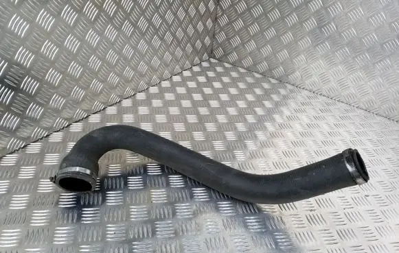 Citroen C4 I Intercooler hose/pipe