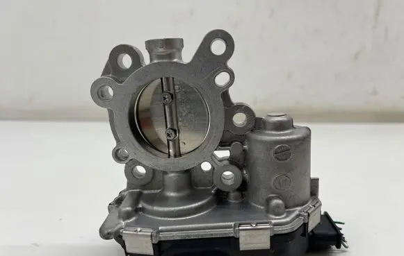 Peugeot 3008 III Throttle valve 9833200280
