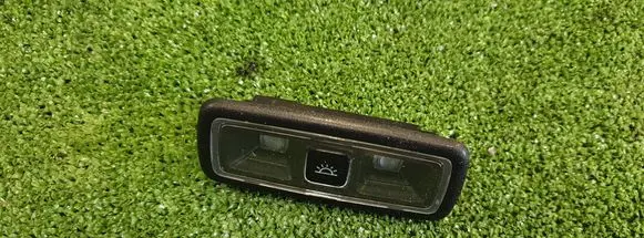 Ford Explorer VI Rear seat light LB5A-13K767-AD