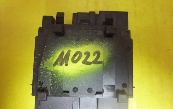 Mercedes-Benz E W211 Keyless (KESSY) go control unit/module A2118203785 AB036