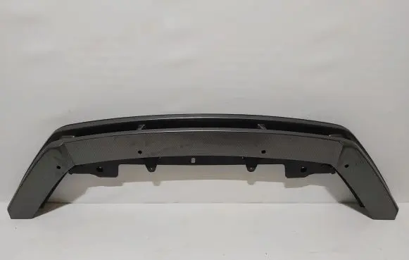 Seat Leon (5F) Front bumper lip 5F0805903
