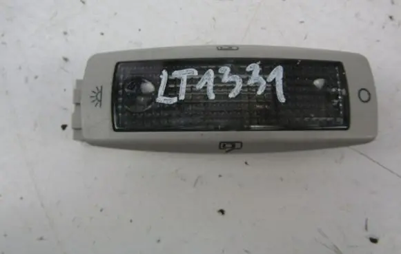 Volkswagen PASSAT B5 Other interior light 
