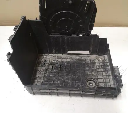 Citroen C4 Cactus Battery tray 9801801880