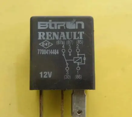 Other relay