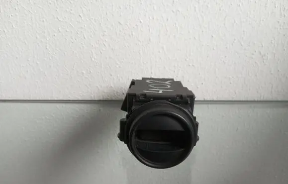 BMW 5 E60 E61 Ignition lock 6954722 10862510 0640030777