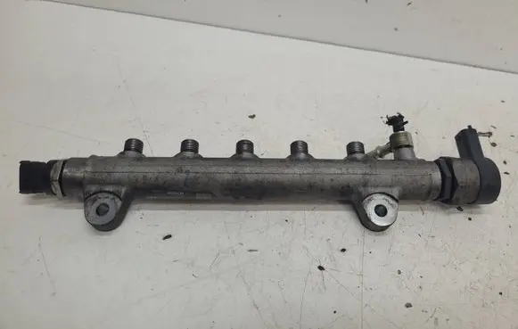 KIA Ceed Fuel main line pipe 0445214111 314002A410