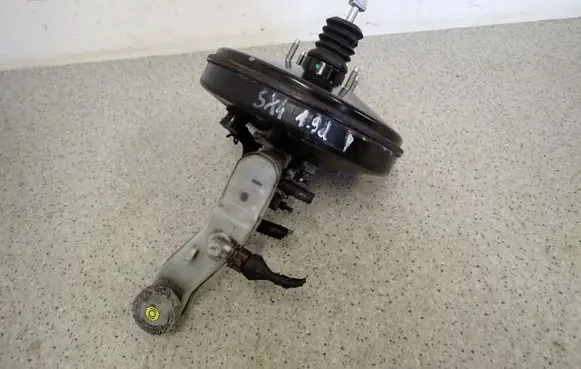 Suzuki SX4 Brake booster 