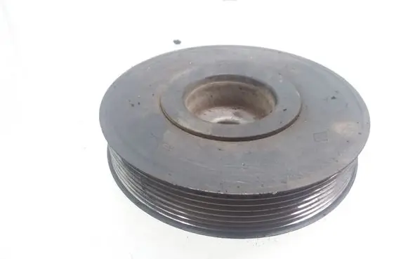 Renault Espace - Grand espace IV Crankshaft pulley 1264C523083