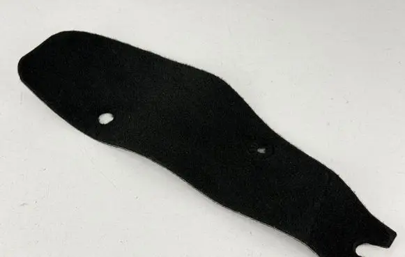 Porsche Boxster 987 Other interior part 987551652 98755165200