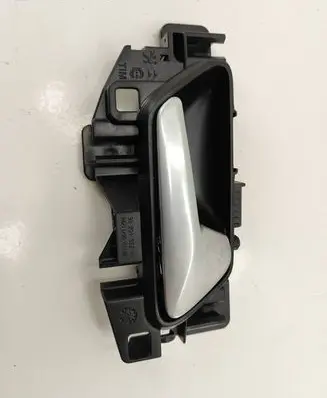 Peugeot 508 II Rear door interior handle 98201552
