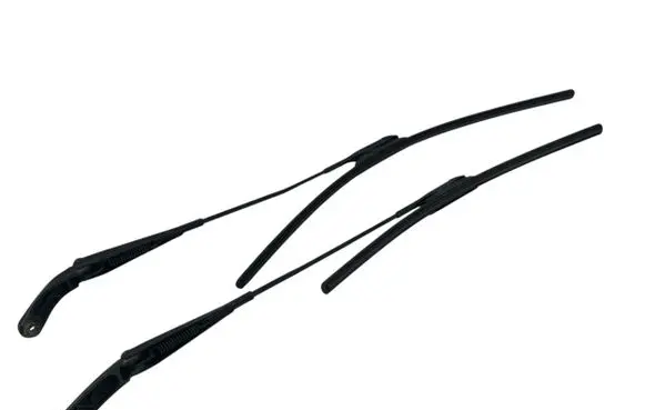 Audi A5 Sportback 8TA Front wiper blade arm 8T2955407A 8K2955408